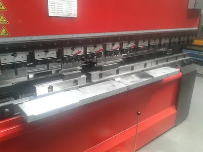 Ślusarstwo Szwarc Waldemar